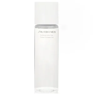 Men Hydrating Lotion Clear