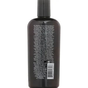 Men Light Hold Texture Lotion (Low Shine)