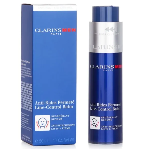 Men Line-Control Balm