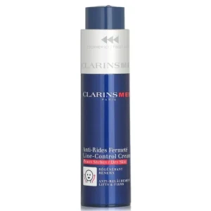 Men Line-Control Cream (Dry Skin)