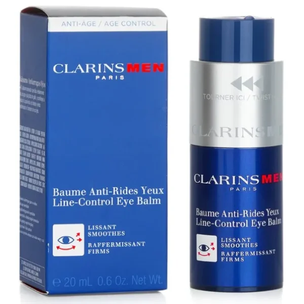 Men Line-Control Eye Balm
