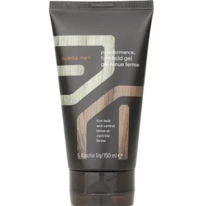 Men Pure-Formance Firm Hold Gel (Maximum Hold and Control)