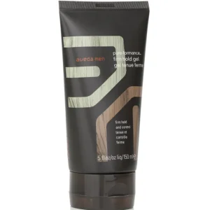 Men Pure-Formance Firm Hold Gel (Maximum Hold and Control)