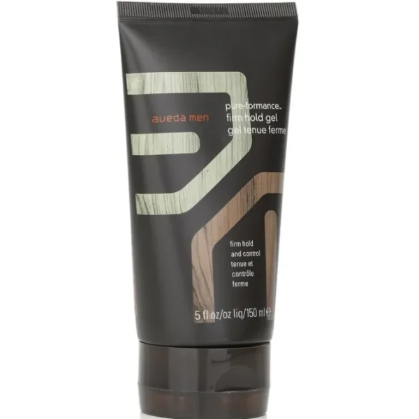 Men Pure-Formance Firm Hold Gel (Maximum Hold and Control)