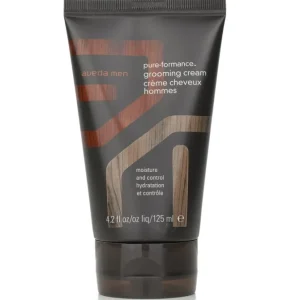 Men Pure-Formance Grooming Cream (Moisture & Control Hydratation)