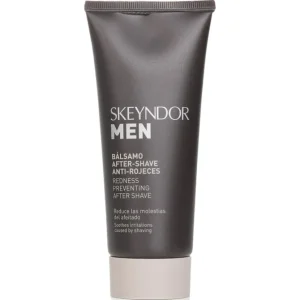 Men Redness Preventing After Shave - Soothes Irritations Caused By Shaving