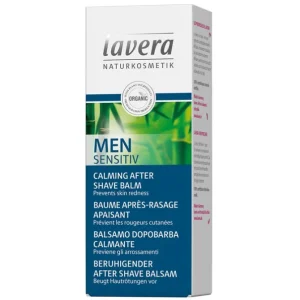 Men Sensitiv Calming After Shave Balm