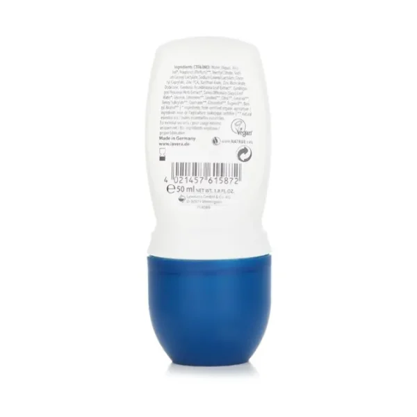 Men Sensitiv 48H Roll-On Deodorant