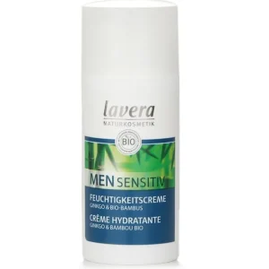 Men Sensitiv Moisturising Cream