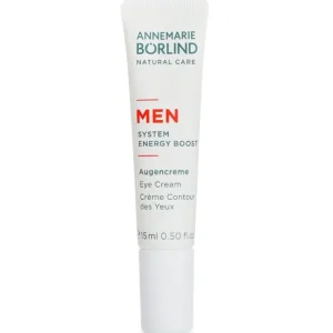 Men System Energy Boost Eye Cream