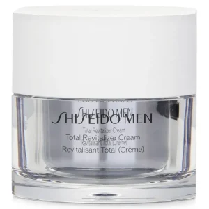 Men Total Revitalizer Cream