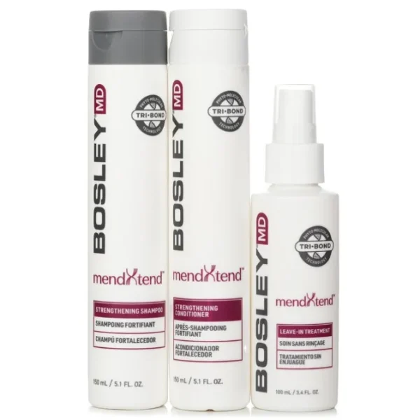 MendXtend Strengthening System Set: