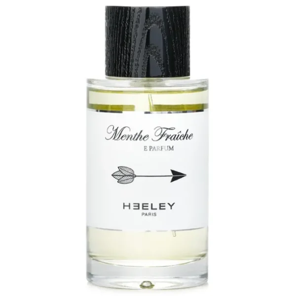 Menthe Fraiche Eau De Parfum Spray