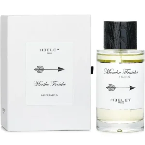 Menthe Fraiche Eau De Parfum Spray