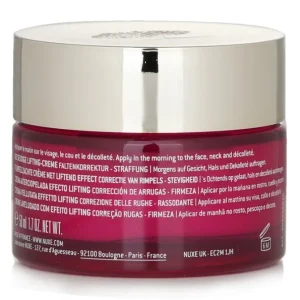 Merveillance Lift Firming Velvet Cream