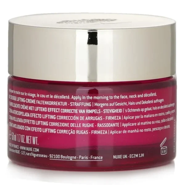 Merveillance Lift Firming Velvet Cream