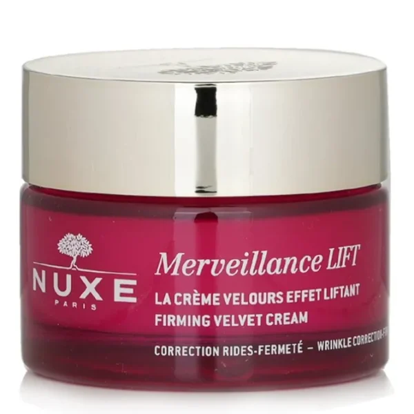 Merveillance Lift Firming Velvet Cream