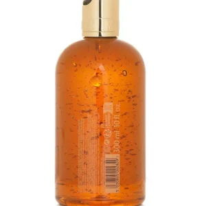 Mesmerising Oudh Accord & Gold Bath & Shower Gel