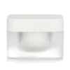 Meso-Mask Smoothing Radiance Mask