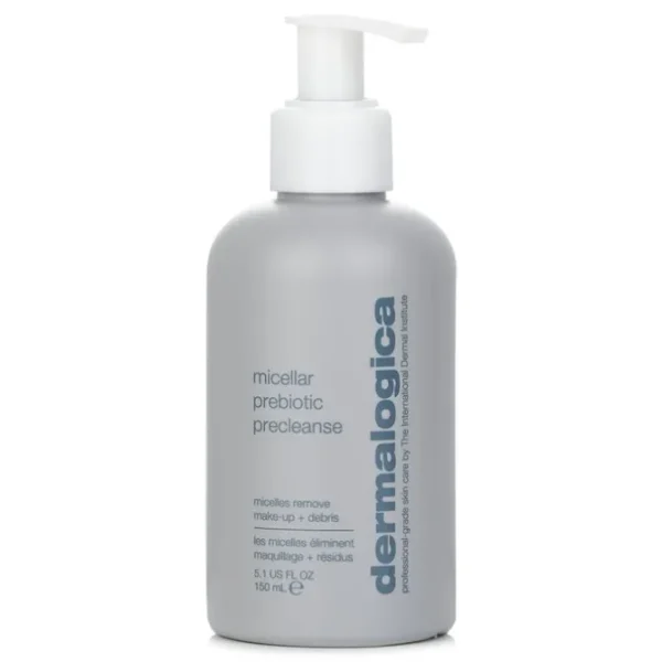 Micellar Prebiotic PreCleanse
