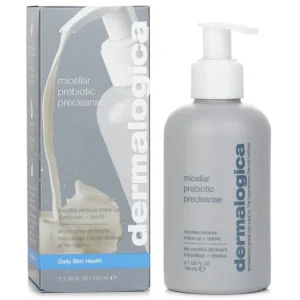 Micellar Prebiotic PreCleanse