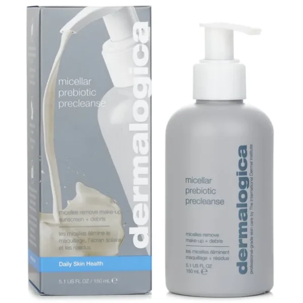 Micellar Prebiotic PreCleanse