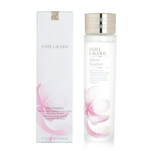 Micro Essence Skin Activating Treatment Lotion Fresh with Sakura Ferment