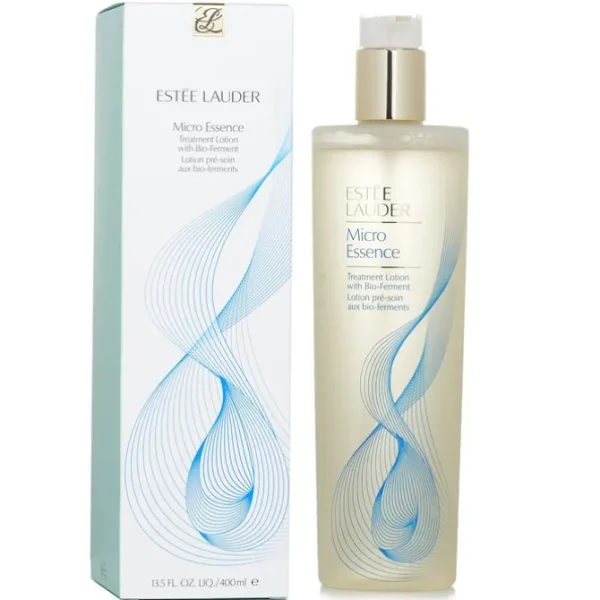Micro Essence Treatment Lotion with Bio-Ferment