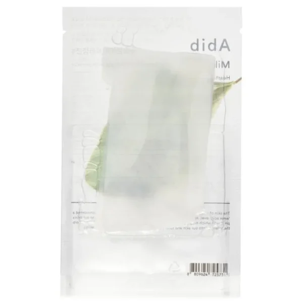 Mild Acidic pH Sheet Mask Heartleaf Fit