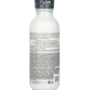 Milk Body Lotion
