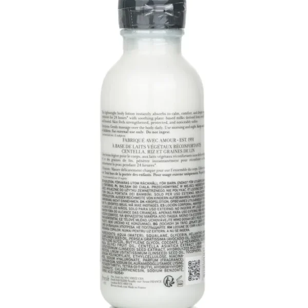 Milk Body Lotion