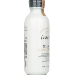 Milk Body Lotion