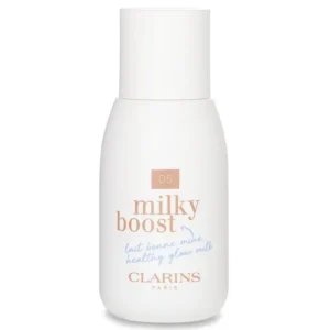 Milky Boost Foundation