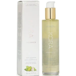 Milky Mushroom Gentle Cleansing Oil