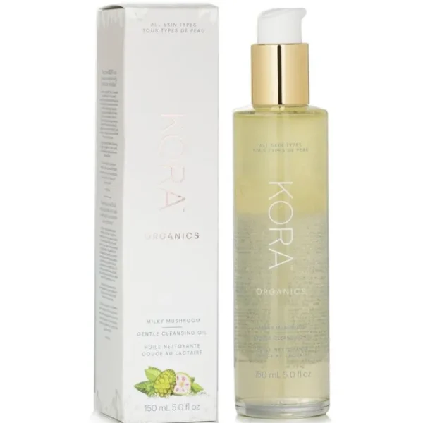 Milky Mushroom Gentle Cleansing Oil