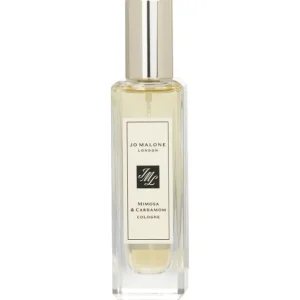 Mimosa & Cardamom Cologne Spray (Originally Without Box)