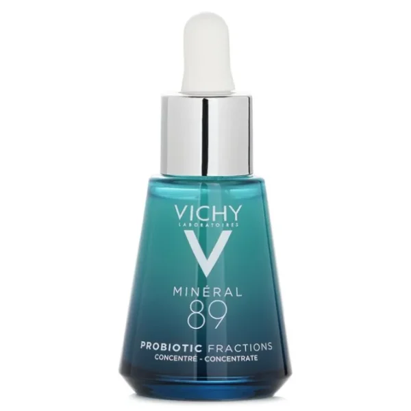 Mineral 89 Prebiotic Recovery & Defense Concentrate (Vichy Volcanic Water + Vitreoscilla Ferment + Niacinamide)