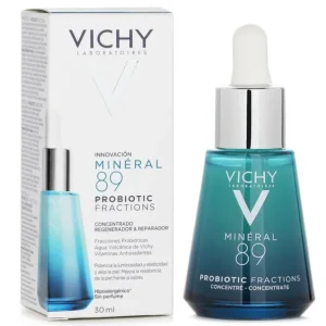 Mineral 89 Prebiotic Recovery & Defense Concentrate (Vichy Volcanic Water + Vitreoscilla Ferment + Niacinamide)