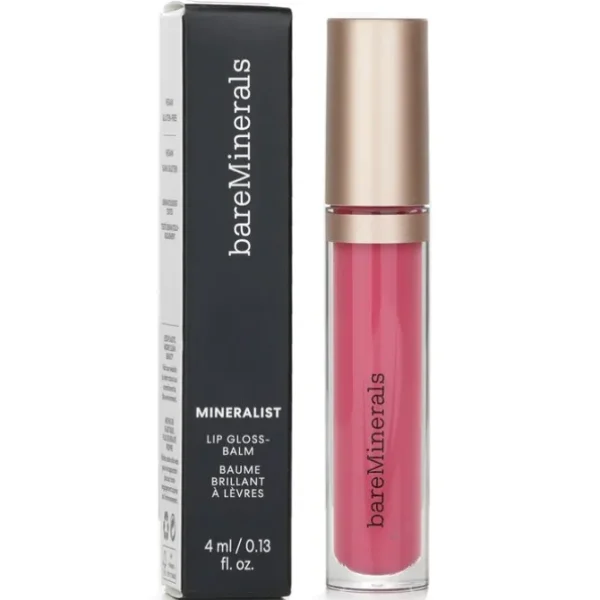 Mineralist Lip Gloss Balm