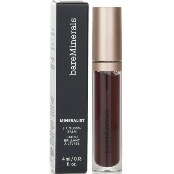 Mineralist Lip Gloss Balm