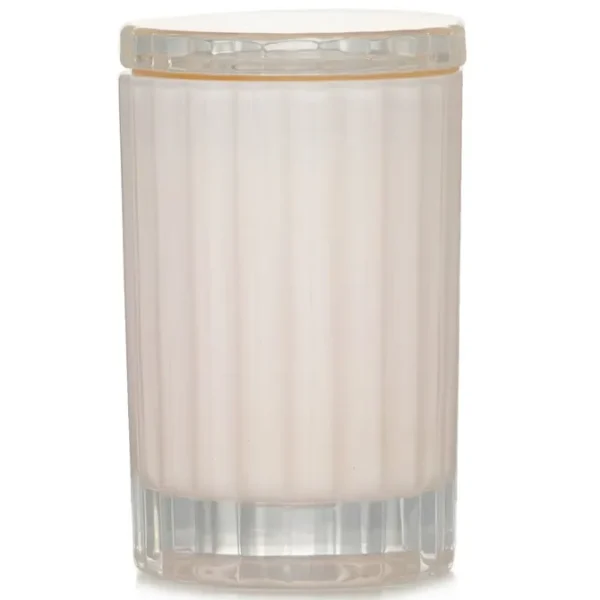 Mini Celebration Candle - White Musk & Warm Vanilla