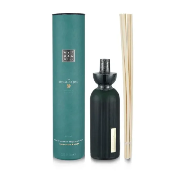 Mini Fragrance Sticks - The Ritual of Jing