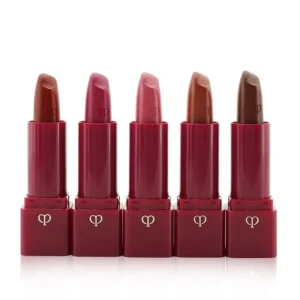 Mini Lipstick Set (5x Mini Lipstick) (Limited Edition)