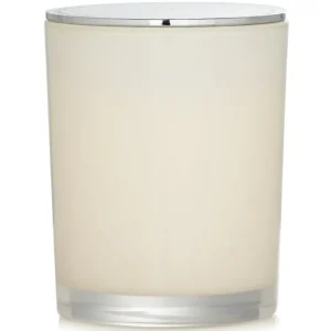 Mini Madison Candle - Cedarwood & Leather