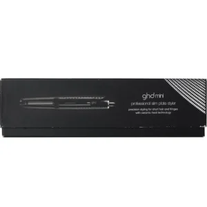 Mini Professional Slim Plate Styler