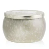 Mini Tin Candle - Blond Tabac