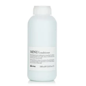 Minu Conditioner Illuminating Protective Conditioner (For Coloured Hair)