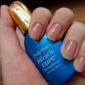 Miracle Cure Strengthener