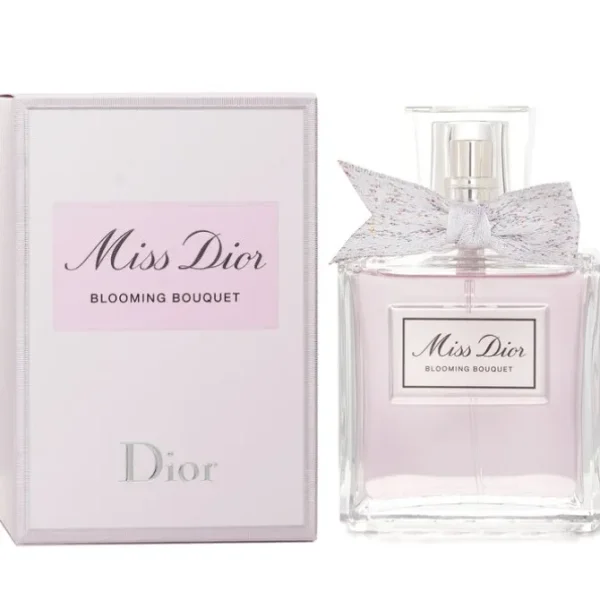 Miss Dior Blooming Bouquet Eau De Toilette Spray