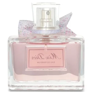 Miss Dior Eau De Parfum Spray